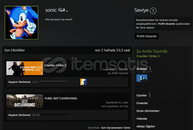 CS2 GLOBAL HESAP 2710 SAAT (İLK MAİLLİ)