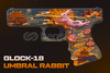 ⚡Glock-18 | Umbral Rabbit [OTO TESLİMAT]