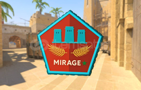 ⚡ Mirage Pin⚡ HIZLI TESLİMAT⚡