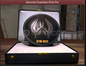 ⚡ CS2 Guardian Elite Pin⚡HIZLI TESLİMAT ⚡ ⚡ CS2 Guardian Elite Pin⚡HIZLI TESLİMAT ⚡