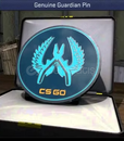 ⚡ CS2 Guardian Pin⚡ HIZLI TESLİMAT⚡
