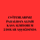 CS2 İTEMLERİNİZİ ALIYORUM