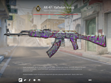 CS2 KAFADAN VURUŞ AK-47 (ESKİMİŞ)