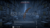 ⭐ CS2 | Karambit Gece