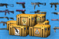 CS2 KASALARINIZ TEKLİ TOPLU