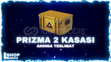 ⭐CS2 Prizma 2 Kasası [Anında Teslimat] 