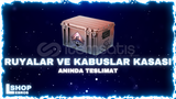 ⭐CS2 Rüyalar ve Kabuslar Kasası [Anında] 