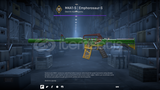 CS2 M4A1-S Emphorosour-S✅(Görevde Kullanılmış)