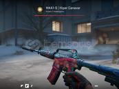 ⚡CS2 M4A1-S | Hiper Canavar ⚡ HIZLI TESLİMAT ⚡ ⚡CS2 M4A1-S | Hiper Canavar ⚡ HIZLI TESLİMAT ⚡