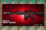 ⭐️[CS2] M4A1-S KARABASAN {YENİ SKIN}