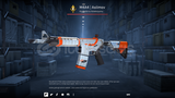 ⭐ CS2 | M4A4 Asiimov