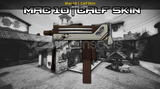 ⭐ CS2 MAC-10 | Dana Derisi ANINDA TESLİM 7/24 ⭐