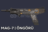 ⭐️[CS2] MAG-7 ÖNGÖRÜ {EN BEĞENİLEN}