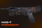 ⚡MAG-7 | Foresight [OTO TESLİMAT]