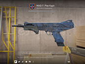 ⚡ CS2 MAG-7 | Pas Kaplı⚡HIZLI TESLİMAT ⚡ ⚡ CS2 MAG-7 | Pas Kaplı⚡HIZLI TESLİMAT ⚡