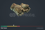 Cs2 Mangrove Glove FT