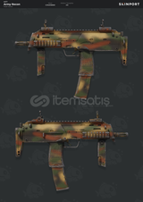 ⭐ CS2 MP7 | Ordu Gözcüsü ANINDA TESLİM 7/24 ⭐