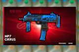 ⭐️[CS2] MP7 | SİRÜS {EN ÇOK SATILAN}