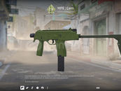 ⚡ CS2 MP9 | Çam ⚡ HIZLI TESLİMAT⚡ ⚡ CS2 MP9 | Çam ⚡ HIZLI TESLİMAT⚡