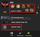 CS2⭐NADIR 6 MADALYA + RUST⭐594 SAAT⭐2006 KURULUM