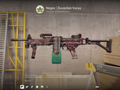 ⚡ CS2 Negev | Duvardan Vuruş⚡HIZLI TESLİMAT ⚡ ⚡ CS2 Negev | Duvardan Vuruş⚡HIZLI TESLİMAT ⚡