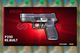 ⭐️[CS2] P250 RE.BUİLT {EN BEĞENİLEN}