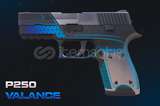 ⚡P250 | Valans [OTO TESLİMAT]