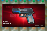 ⭐️[CS2] P250 | Valans {EN SEVİLEN}