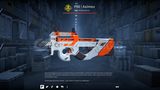 ⭐ CS2 | P90 Asiimov