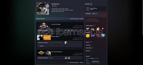 CS2 PRİME 3 LEVEL + 5K SAAT + MAİL DEĞİŞEN