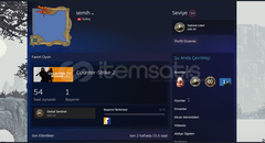 CS2 Prime Hesap + 10 Dolar AK Skin