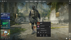 CS2 PRİME HESAP 70$ USD BAKİYELİ FRESH HESAP