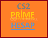 CS2 PRİME