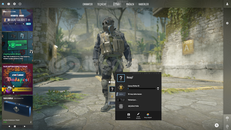 CS2 PRIME HESAP BANSIZ TERTEMİZ