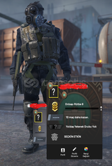 Cs2 Prime Hesap + Rust