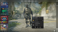 CS2 PRIME HESAP BANSIZ TERTEMİZZ