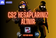 Cs2 Prime Hesaplarınız DEĞERİNDE ALINIR!