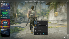 CS2 PRIME HESAPP BANSIZ MAİLLİ