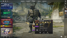 CS2 PRİME SEÇKİN 17K HESAP 5 ROZETLİ SUDAN UCUZ