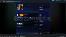 CS2 PRİME SEÇKİN GLOBAL HESAP