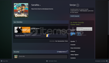 CS2 Prime Seçkin Hesap 3