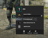 cs2 prime ve rust 5 dolar bakiye ilk mail