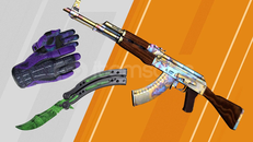 CS2 PRIMELI RANDOM HESAP 