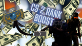 CS2 RANK BOOOST