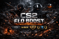 Cs2 Rekabetçi/Yoldaş/premier boost hizmeti