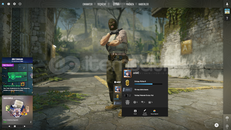 cs2 rütbe 8 prime tertemiz hesab