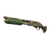 ⭐ CS2 Sawed-Off | Orman ANINDA TESLİM 7/24 ⭐