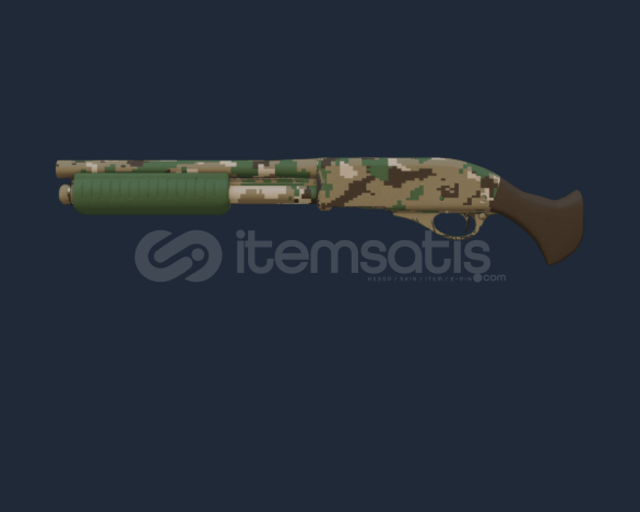 ⚡ CS2 Sawed-Off | Orman HIZLI TESLİMAT⚡ ⚡ CS2 Sawed-Off | Orman HIZLI TESLİMAT⚡
