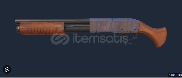 ⚡CS2 Sawed-Off | Runoff ⚡ HIZLI TESLİMAT ⚡ ⚡CS2 Sawed-Off | Runoff ⚡ HIZLI TESLİMAT ⚡