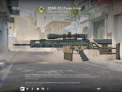 ⚡ CS2 SCAR-20 | Paralı Asker ⚡ HIZLI TESLİMAT⚡